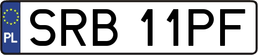 SRB11PF