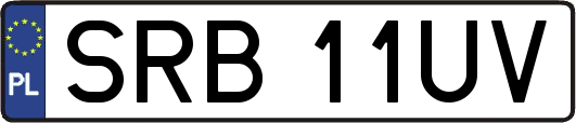 SRB11UV