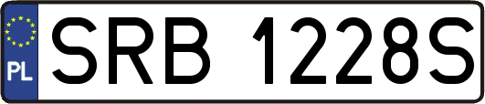 SRB1228S