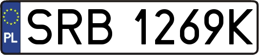 SRB1269K