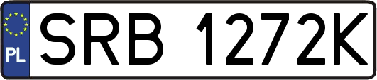 SRB1272K