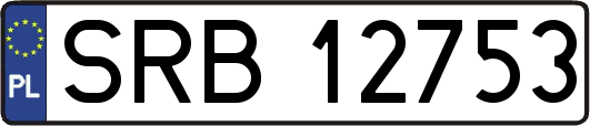 SRB12753