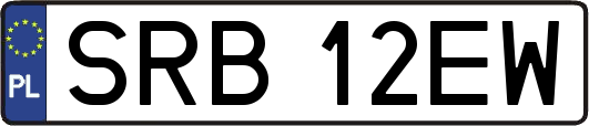 SRB12EW