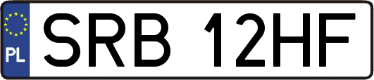 SRB12HF