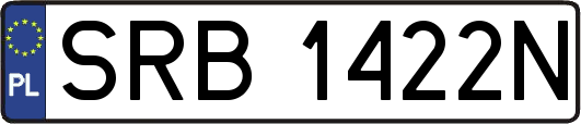SRB1422N