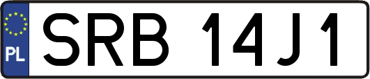 SRB14J1