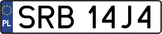 SRB14J4