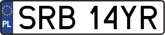 SRB14YR