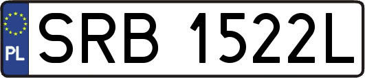 SRB1522L