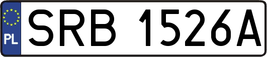 SRB1526A