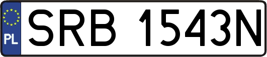 SRB1543N