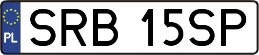 SRB15SP