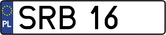 SRB16