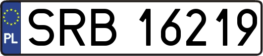 SRB16219