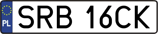 SRB16CK