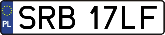 SRB17LF