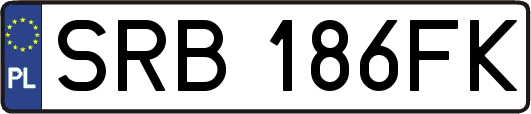 SRB186FK