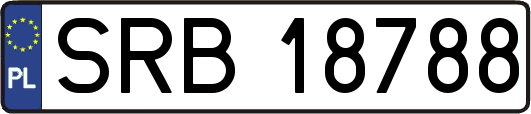 SRB18788