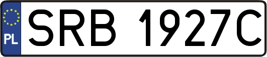 SRB1927C