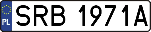 SRB1971A