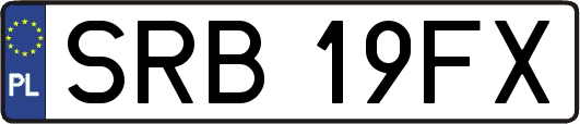 SRB19FX