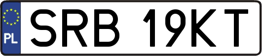 SRB19KT