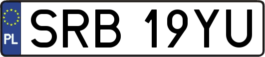 SRB19YU