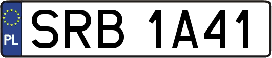 SRB1A41