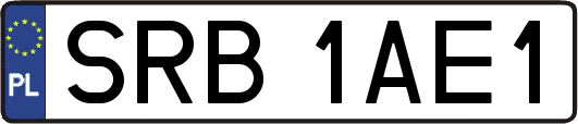 SRB1AE1