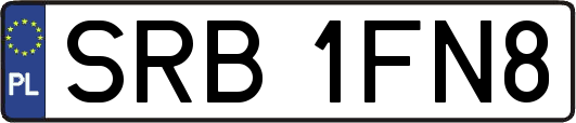 SRB1FN8