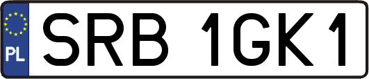 SRB1GK1