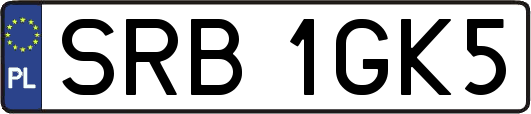 SRB1GK5