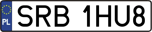 SRB1HU8