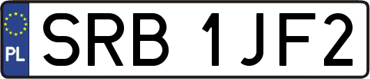 SRB1JF2