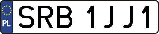 SRB1JJ1