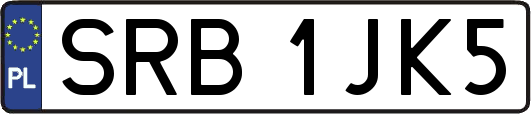 SRB1JK5