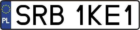 SRB1KE1