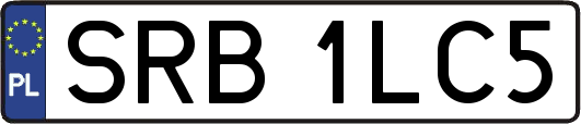 SRB1LC5