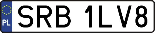 SRB1LV8