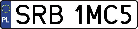 SRB1MC5