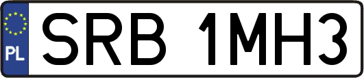 SRB1MH3