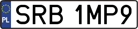 SRB1MP9