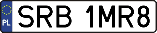 SRB1MR8