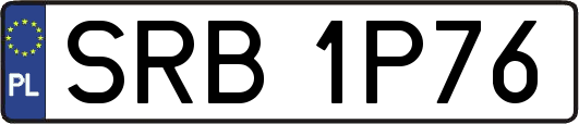 SRB1P76