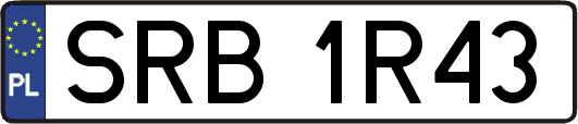 SRB1R43