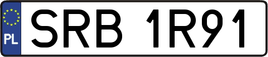 SRB1R91