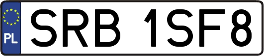 SRB1SF8