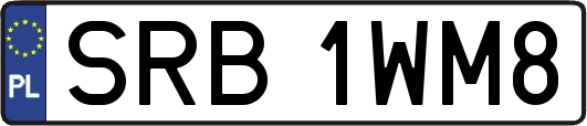 SRB1WM8