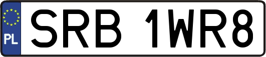 SRB1WR8