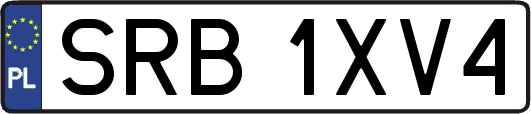 SRB1XV4